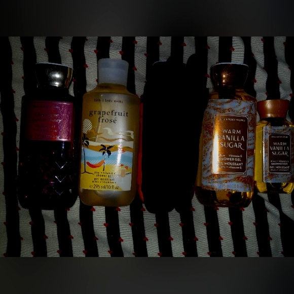 Bath and body works shower gel - Picture 1 of 1